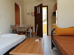 Domaine Papakonstantis Apartments To Let