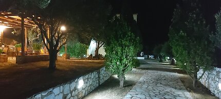 Domaine Papakonstantis
