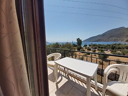 Domaine Papakonstantis Apartments To Let