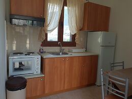 Domaine Papakonstantis Apartments To Let