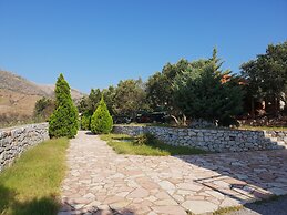 Domaine Papakonstantis
