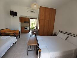 Domaine Papakonstantis Apartments To Let