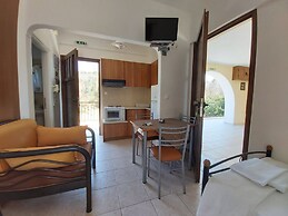 Domaine Papakonstantis Apartments To Let