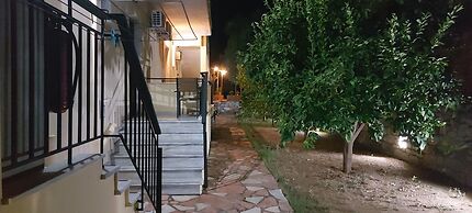 Domaine Papakonstantis