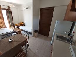 Domaine Papakonstantis Apartments To Let