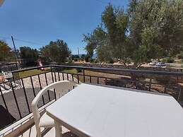 Domaine Papakonstantis Apartments To Let