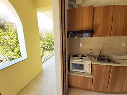 Domaine Papakonstantis Apartments To Let