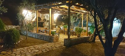 Domaine Papakonstantis