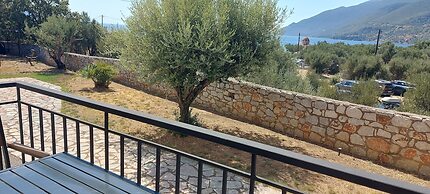 Domaine Papakonstantis