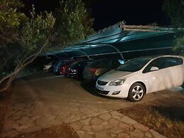 Domaine Papakonstantis Apartments To Let