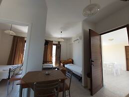 Domaine Papakonstantis Apartments To Let