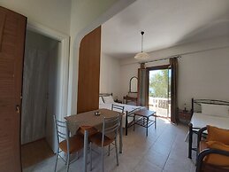 Domaine Papakonstantis Apartments To Let