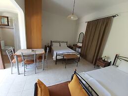 Domaine Papakonstantis Apartments To Let