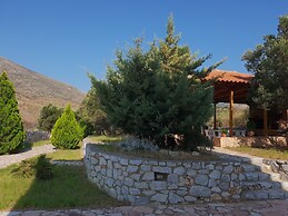 Domaine Papakonstantis