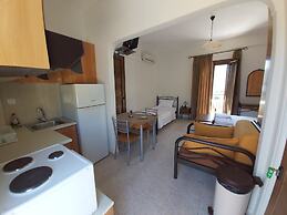 Domaine Papakonstantis Apartments To Let