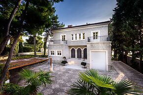 Villa Diocletian