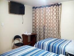 Hotel Norsi
