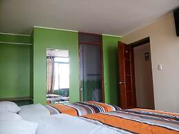 Hotel Norsi