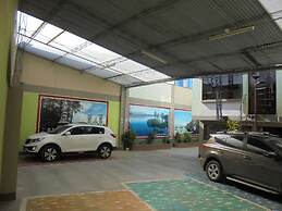 Hotel Norsi