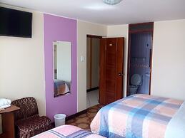 Hotel Norsi
