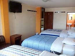 Hotel Norsi
