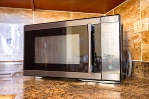 Colinas del Atlantico for 18 People