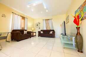 Colinas del Atlantico for 18 People