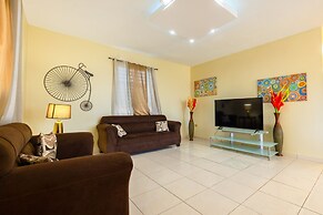 Colinas del Atlantico for 18 People