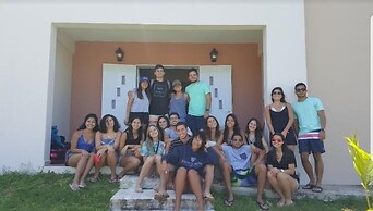 Colinas del Atlantico for 18 People