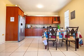 Colinas del Atlantico for 18 People