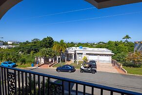 Colinas del Atlantico for 18 People