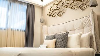 Serenity Hotel Boutique by Alsol