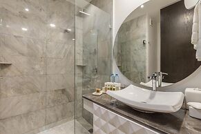 Serenity Hotel Boutique by Alsol