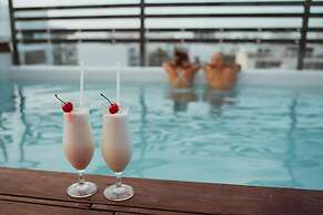 Serenity Hotel Boutique by Alsol