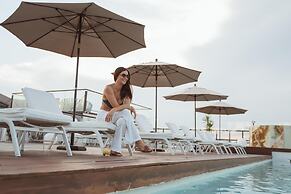 Serenity Hotel Boutique by Alsol