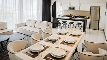 Serenity Hotel Boutique by Alsol