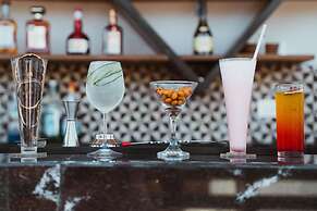 Serenity Hotel Boutique by Alsol
