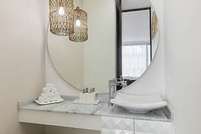 Serenity Hotel Boutique by Alsol