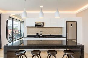 Serenity Hotel Boutique by Alsol
