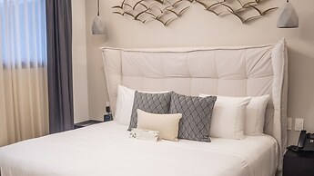 Serenity Hotel Boutique by Alsol