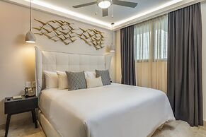 Serenity Hotel Boutique by Alsol
