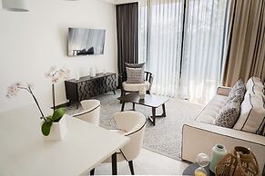 Serenity Hotel Boutique by Alsol