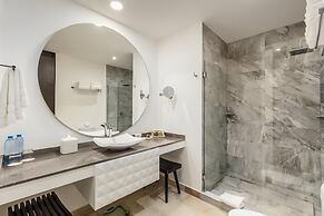 Serenity Hotel Boutique by Alsol