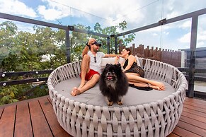 Serenity Hotel Boutique by Alsol