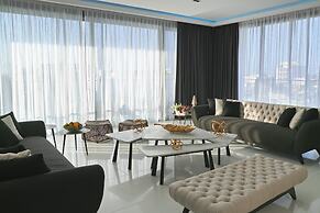 Serenity Hotel Boutique by Alsol
