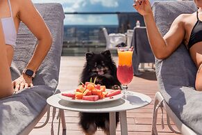 Serenity Hotel Boutique by Alsol