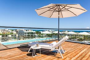Serenity Hotel Boutique by Alsol