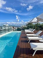 Serenity Hotel Boutique by Alsol