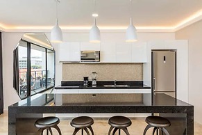 Serenity Hotel Boutique by Alsol