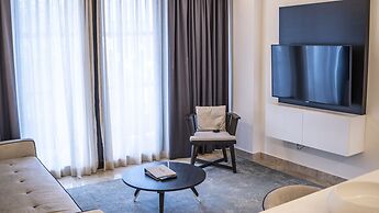 Serenity Hotel Boutique by Alsol